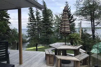Image de Beautiful Waterfront Property on Candle Lake