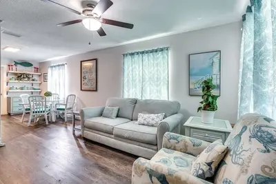 Image de Cortez Gardens #15, Close to Beach, 3b2b 10people