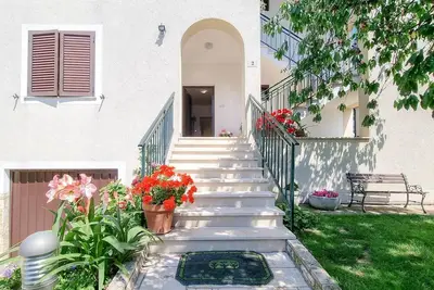 Image de Appartement de vacances Novigrad pour 1 - 2 personnes avec 1 chambre à coucher - Appartement de vaca