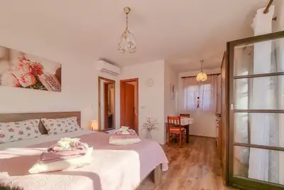 Image de Appartement de vacances Novigrad pour 1 - 2 personnes - Appartement de vacances