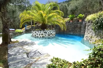 Maison de vacances Camaiore pour 1 - 10 personnes avec 4 chambres à coucher - Maison de vacances
