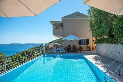 Image de Maison de vacances Nissala pour 1 - 6 personnes avec 3 chambres à coucher - Maison jumelée