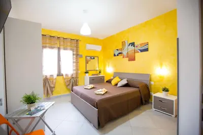 Image de Pepito 5 min from the sea and 10 min from the historic center.
