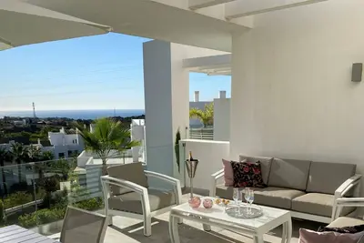 Image de Al-1214 Estepona - Apartment - Alcazaba Lagoon