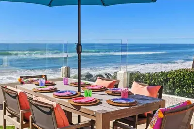 Image de Family & Friends will Love to gather at this house