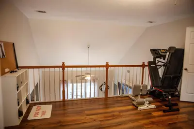 Image de Spacious Home Close to Lots of Out/Indoor Activities Evans, Ga