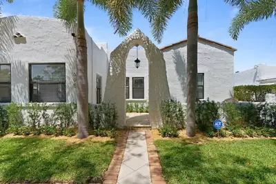 Image de Casa Sunshine - Mediterranean Style Meets Cabana Life