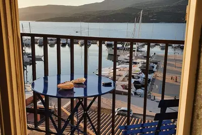 Image de Location appartement Propriano