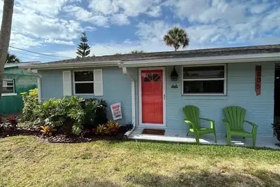 Image de Charming Beachside Duplex