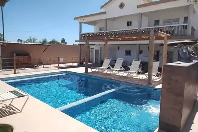 Image de Casa Castillo with Private Pool