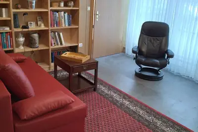 Image de Parterre Wohnung im Zentrum von Sooden