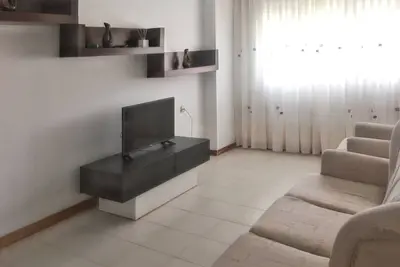 Image de Homerez - App. Laxe avec balcon