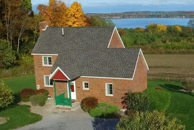 Image de Seneca Cottage [Bella Vista Cottages], Bella Vista Cottages