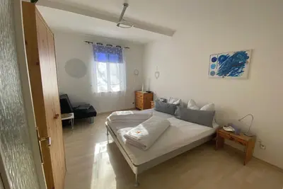 Vacation apartment Am Franziskanergarten