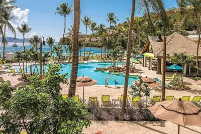 Image de 2 Bedroom Presidential Margaritaville Vacation Club