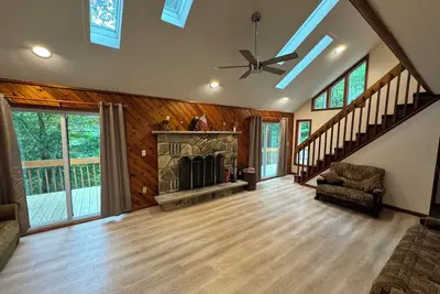 Image de Mountain View Cottage