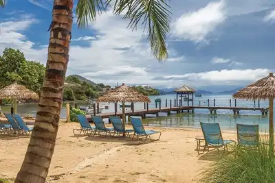 Image de Margaritaville Vacation Club, 3 Bedroom Presidential Ocean View
