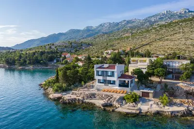 Image de Luxury Villa Solis - Four Bedroom Villa with Terrace and Sea View