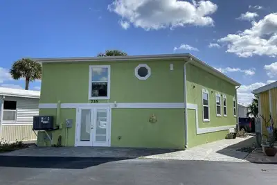 Image de 3br House in Ocean Resort w/ Private Beach, Pool, Pickleball, Marina, and More!