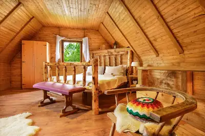 Image de Etno house Molendini nadomak Plitvičkih jezera Za 6 osoba