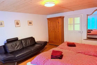 Image de Vintage apartment by Apartments Capricorn