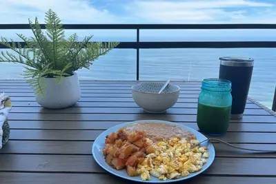 Image de Peaceful 2br condo, fully equipped, beach access.