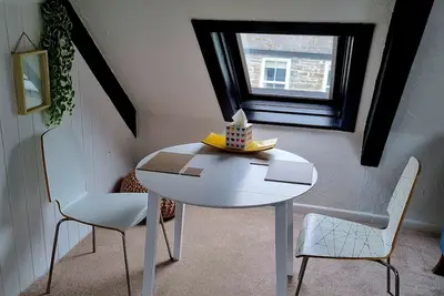 Image de Cozy Stunnng Town Centre Apartment