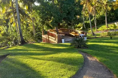 Image de Villa In The Mountains
