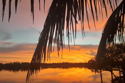 Image de Hobe Sound Beach, \"Chuck'S Place\"