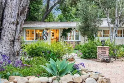 Image de Charming Ranch w\/spa, 1\/2 acre near Miramar Beach
