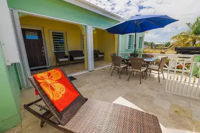 Image de Island Oasis Family Home