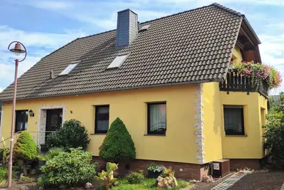 Image de Mone's vacation apartment Klötze with air conditioning, terrace and balcony