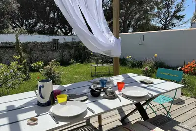 Image de Maison tranquille