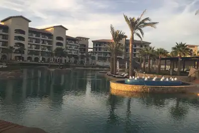 Image de Solmar Luxurious resort w waterpark & Greg Norman Golf Course, bike trails