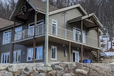 Image de Chalet Au petit Edouard (Mount Edouard)
