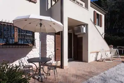 Image de A03 - Massignano, two room apartment