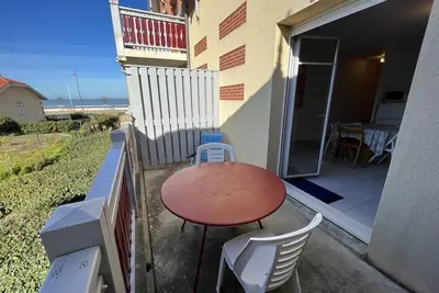 Image de 059 - Appartement idéalement situé à 50 m des plages Soulacaises