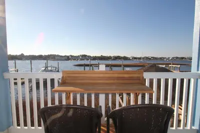 Image de Blue Haven - Waterfront Condo with Spectacular Sunsets