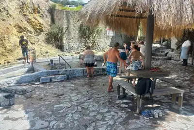 Image de Island stays with chilly spot in the heart of Rodney bay