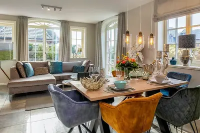 Image de Haus Sylter Träume - Sylt is a valuable living space and a soothing vacation destination,