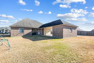 Image de Just minutes from Lsu, Su & Downtown Baton Rouge!