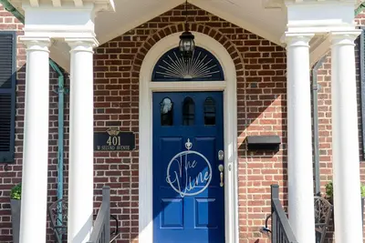 Image de The Vine--4 Bedrooms