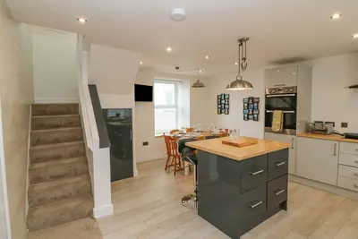 Image de Bryngolau, pet friendly in Morfa Nefyn