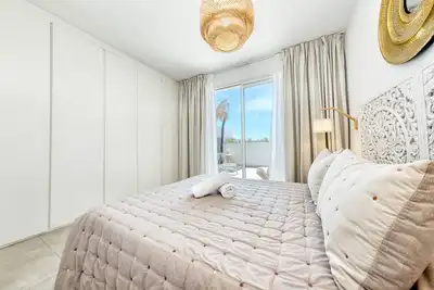 Image de La Isleña - Maison de vacances de luxe - 500 M De La Plage, Fibre Optique Wifi