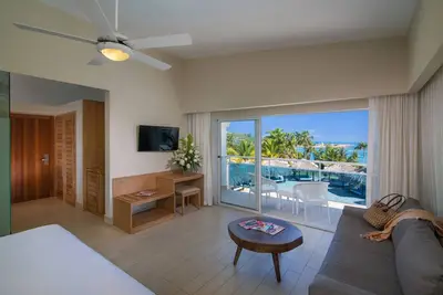 Image de All-Inclusive Vip Resort. Eat and Drink to your Heart's Content!
