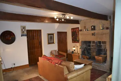 Image de Charming cottage 15 mins from Hebden Bridge