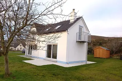 Image de M030 3 Clew Bay Cottages, Mulranny-4 Bedroom-Sleeps 8
