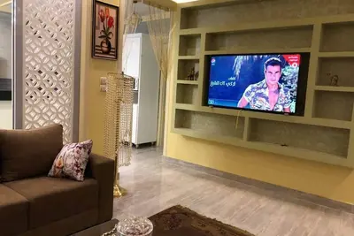 Image de Oscar apartment 3