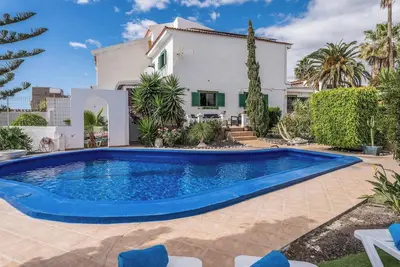 Image de Homerez - Maison, Oroteanda Baja