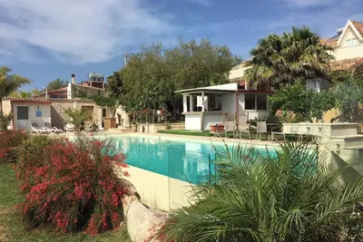 Image de Homerez - Appartement Pozzallo avec piscine